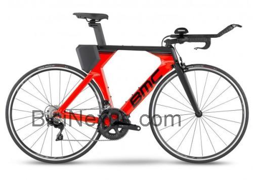 BMC Timemachine 02 THREE ficha técnica y opiniones